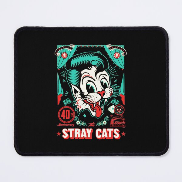 Item preview, Cats Stray designed and sold by elleandrusa.