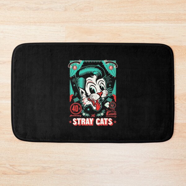 Item preview, Cats Stray designed and sold by elleandrusa.
