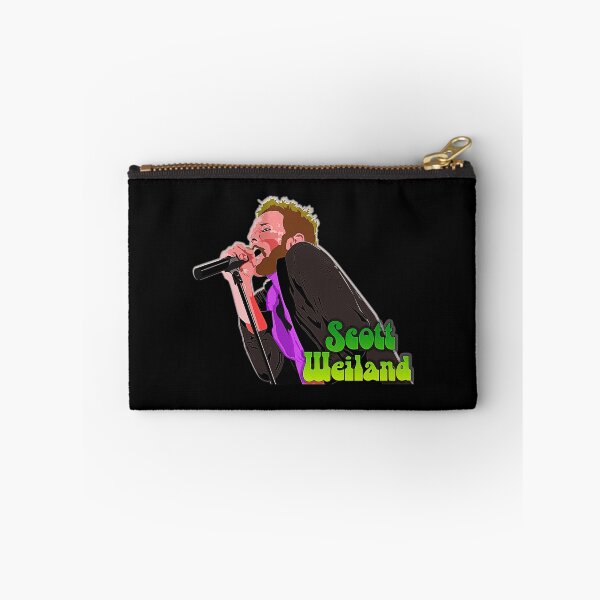 Item preview, Scott Weiland Stone Temple Pilots Singer designed and sold by loanparr.