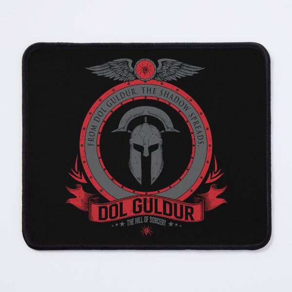 Item preview, DOL GULDUR - SIGIL CREST designed and sold by EscanV.