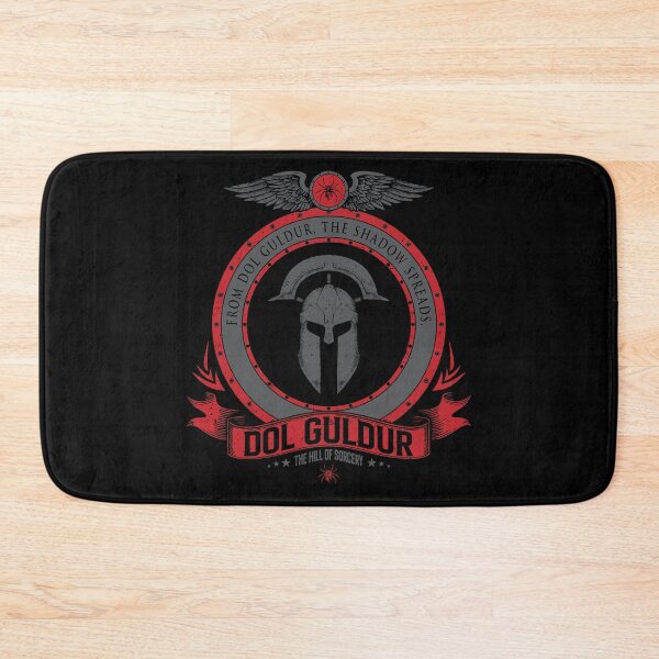 Item preview, DOL GULDUR - SIGIL CREST designed and sold by EscanV.