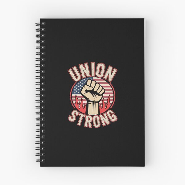 Item preview, Union Strong Union Worker Labor Day  designed and sold by EllinoKlemo.