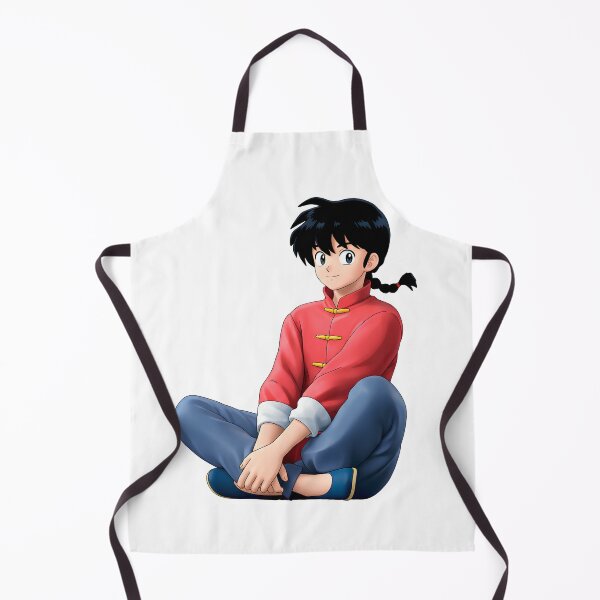 Item preview, Ranma 1/2 designed and sold by GroupieClub.