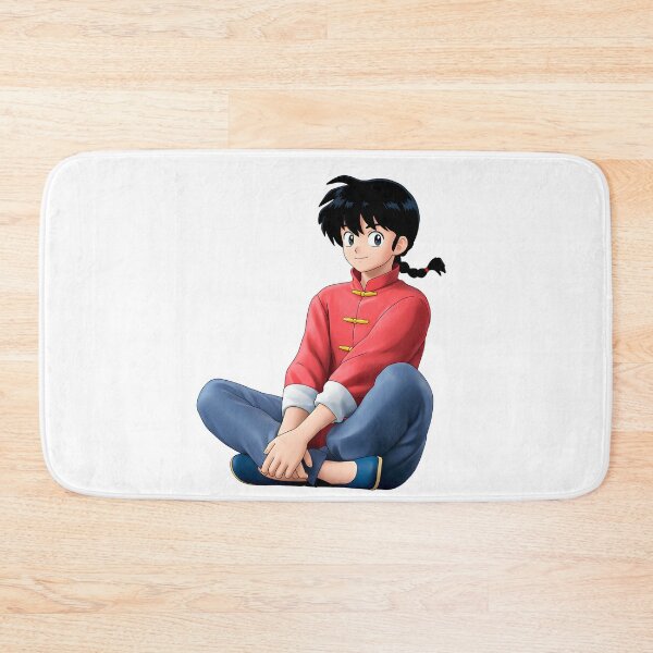 Item preview, Ranma 1/2 designed and sold by GroupieClub.