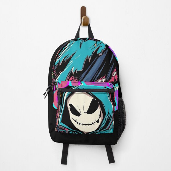 Item preview, Drip Domain Neon Reaper Design designed and sold by DripDomain7.