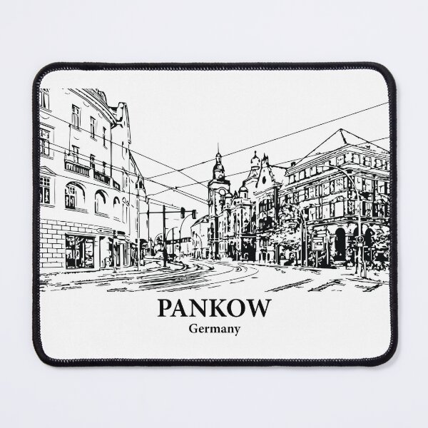 Item preview, Pankow - Germany designed and sold by Lakeric.
