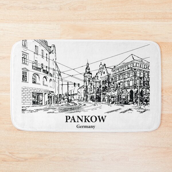 Item preview, Pankow - Germany designed and sold by Lakeric.