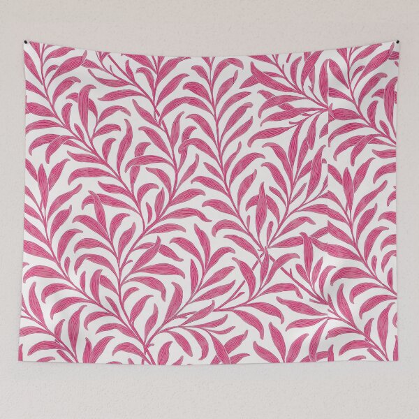 Item preview, William Morris Willow Bough designed and sold by maniacfitness.