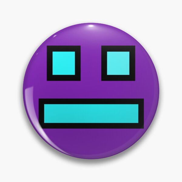 Item preview, Geometry Dash V2 designed and sold by Sky-99.