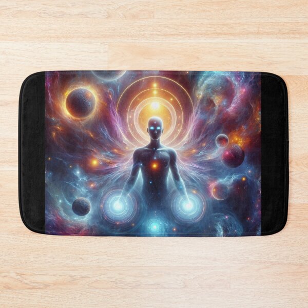 Item preview, Daeon – The Binary Prophet designed and sold by DreamArt Creations.