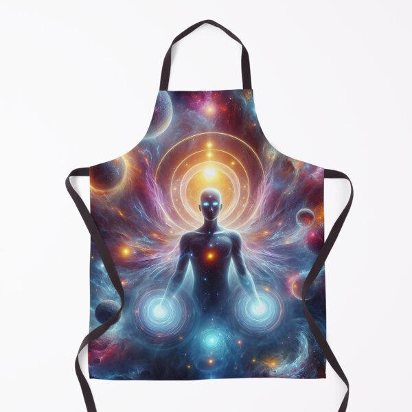 Item preview, Daeon – The Binary Prophet designed and sold by DreamArt Creations.