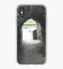 Doorway to the Fairie Kingdom iPhone Case