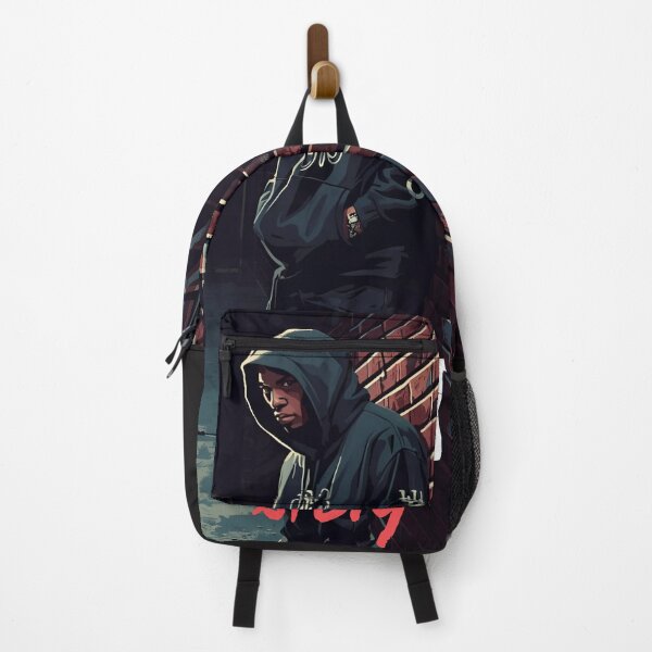 Item preview, Street Story designed and sold by MilikDesignsPro.