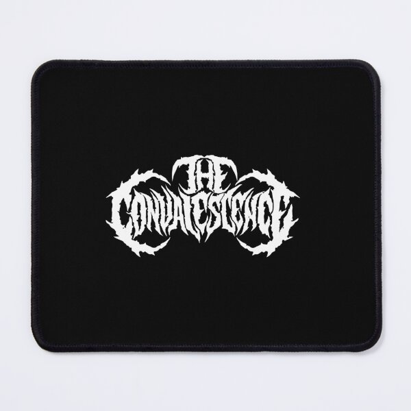 Item preview, The Convalescence (Band) HD Logo designed and sold by KPopverse2.