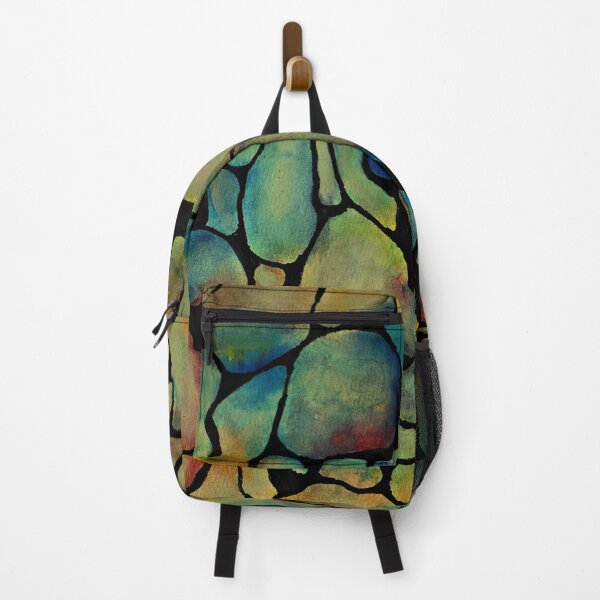 Item preview, Coloured Pebbles 1 designed and sold by George Hutton Hunter.