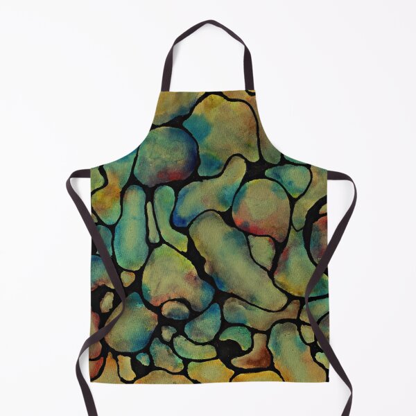 Item preview, Coloured Pebbles 1 designed and sold by George Hutton Hunter.