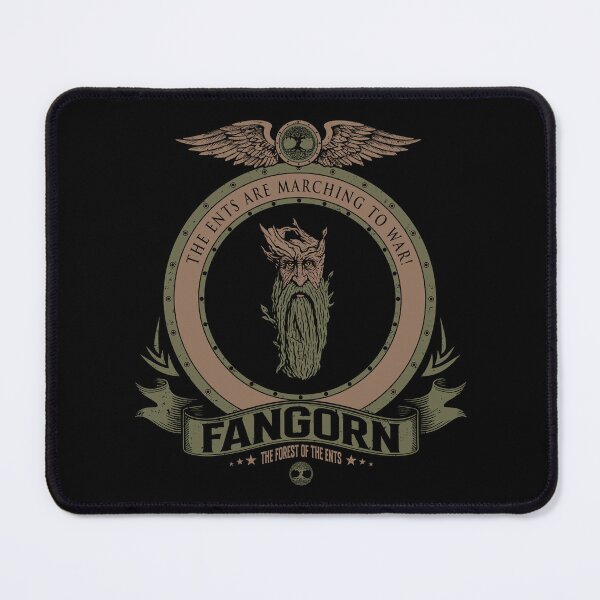 Item preview, FANGORN - SIGIL CREST designed and sold by EscanV.