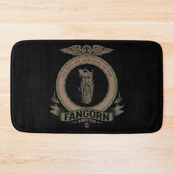 Item preview, FANGORN - SIGIL CREST designed and sold by EscanV.