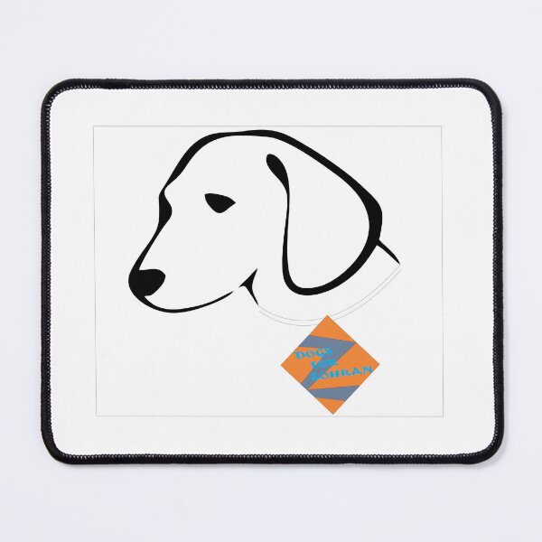 Item preview, DOGS FOR ZOHRAN designed and sold by CreativePulse10.