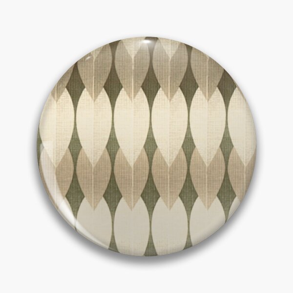 Item preview, Fall Leaves Neutral Natural Beige Brown Tone Repeating Pattern  designed and sold by Licorice Moon.