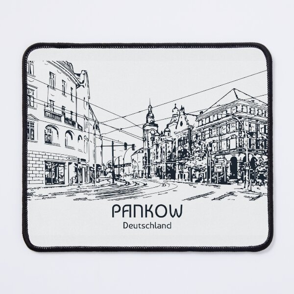 Item preview, Pankow - Deutschland designed and sold by Lakeric.