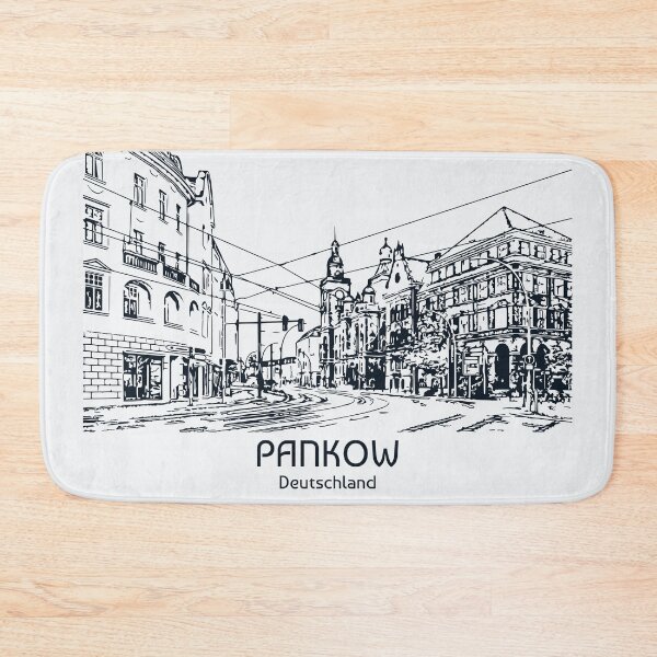 Item preview, Pankow - Deutschland designed and sold by Lakeric.