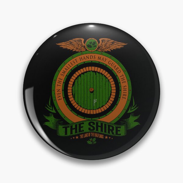 Item preview, SHIRE - SIGIL CREST designed and sold by EscanV.