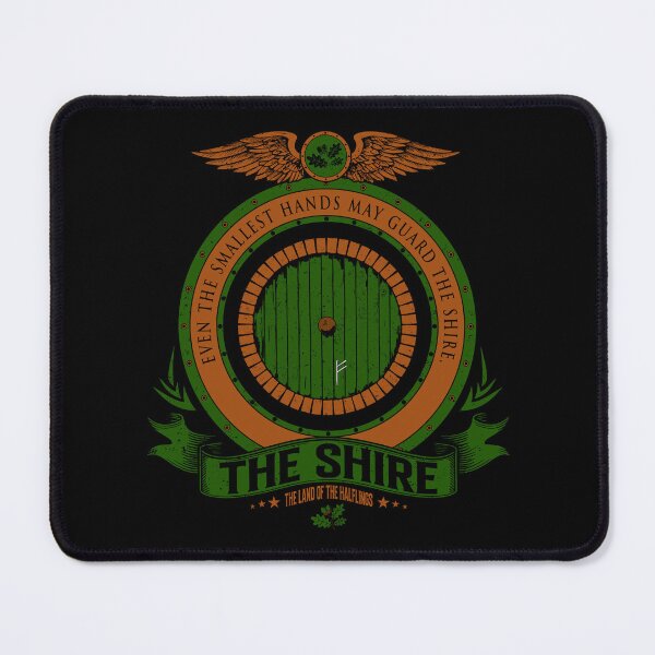 Item preview, SHIRE - SIGIL CREST designed and sold by EscanV.