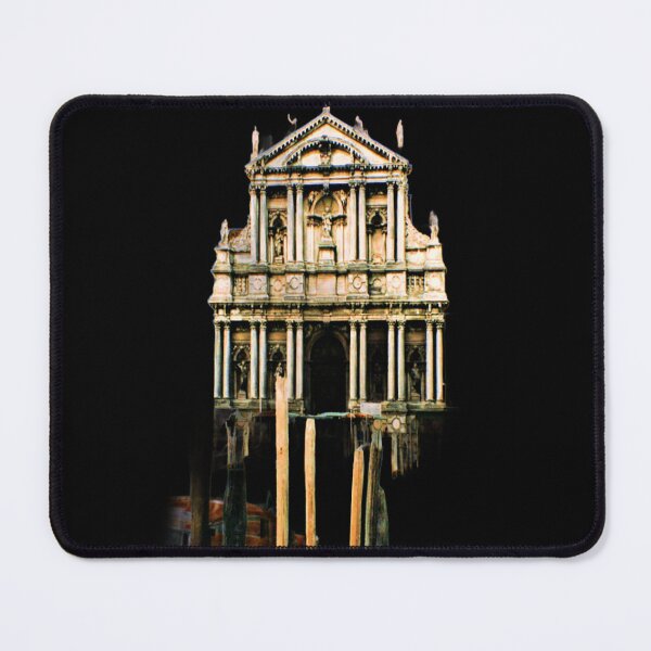 Item preview, Church of San Stae Venice designed and sold by daweave77.