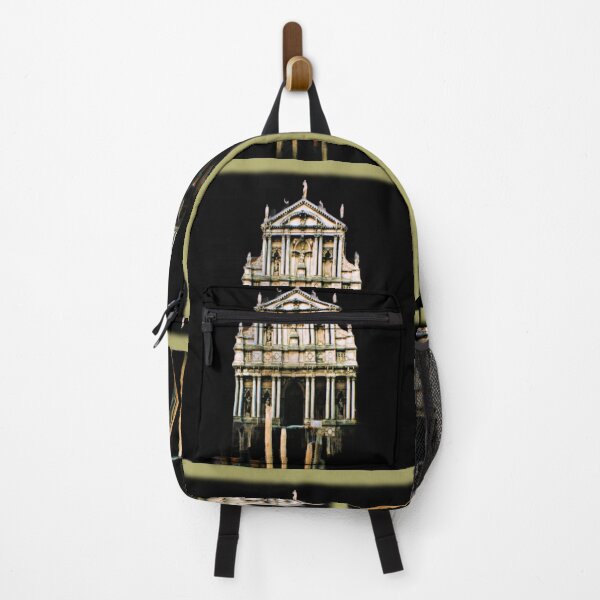 Item preview, Church of San Stae Venice designed and sold by daweave77.