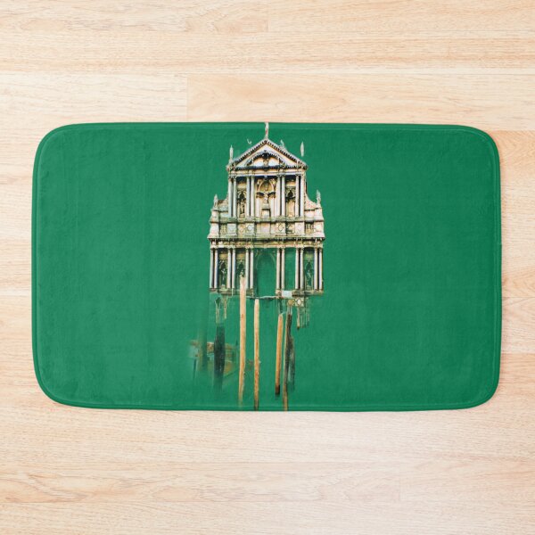 Item preview, Church of San Stae Venice designed and sold by daweave77.