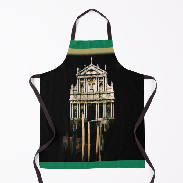 Item preview, Church of San Stae Venice designed and sold by daweave77.