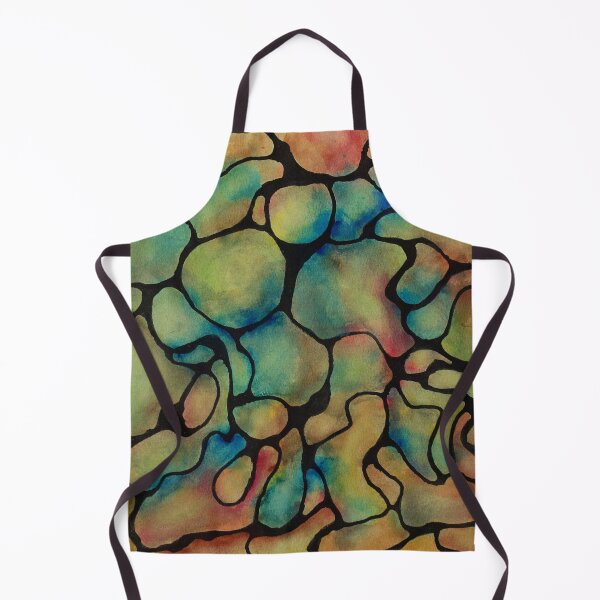 Item preview, Coloured Pebbles 2 designed and sold by George Hutton Hunter.