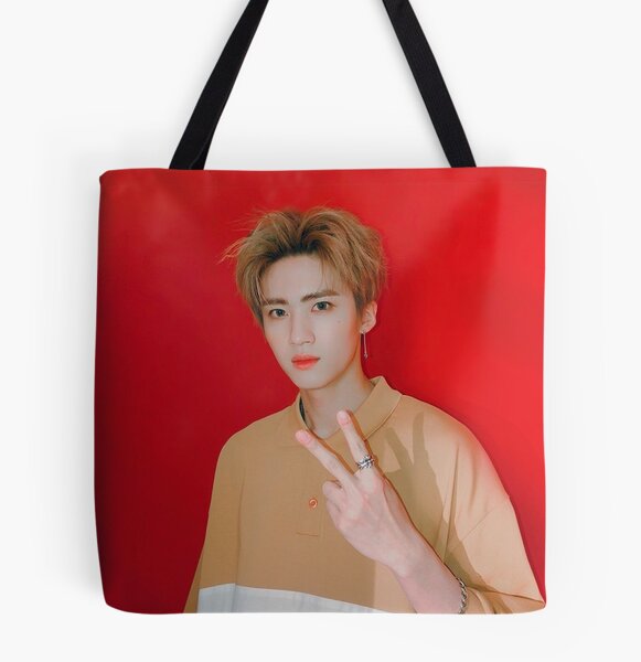 Kim Taehyung - BTS V - Photographer Mode Tote Bag for Sale by