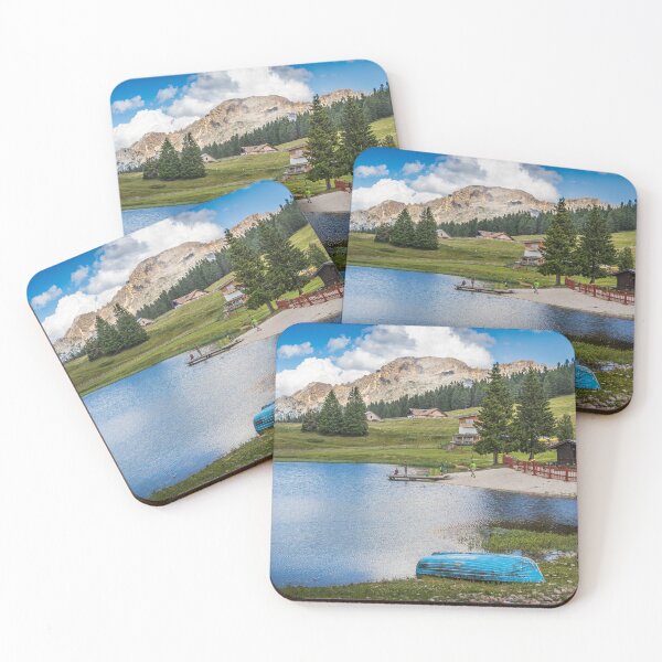 Item preview, Passo Lavazè - Trentino designed and sold by Viv Thompson Photography .