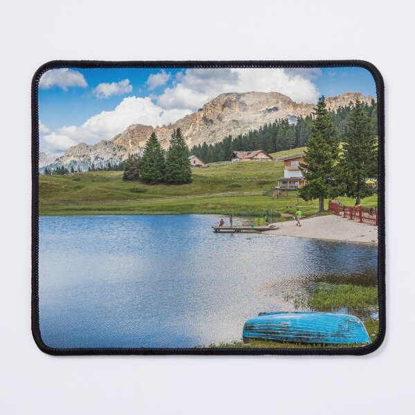 Item preview, Passo Lavazè - Trentino designed and sold by Viv Thompson Photography .