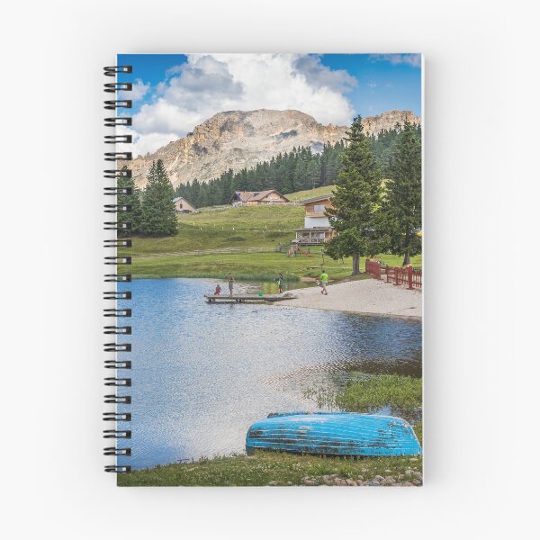 Item preview, Passo Lavazè - Trentino designed and sold by Viv Thompson Photography .