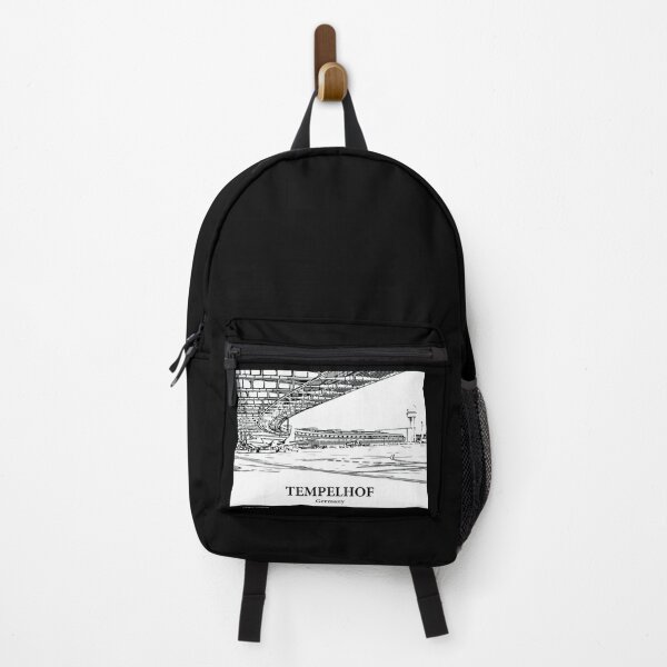 Item preview, Tempelhof - Germany designed and sold by Lakeric.
