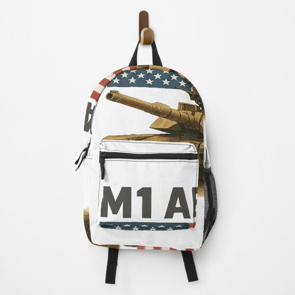 Item preview, M1 Abrams Military Tank Gifts For Soldier Man Veteran designed and sold by Paulinamcisz.