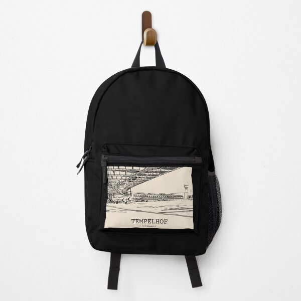 Item preview, Tempelhof - Germany designed and sold by Lakeric.