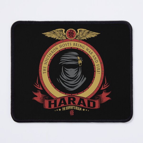 Item preview, HARAD - SIGIL CREST designed and sold by EscanV.