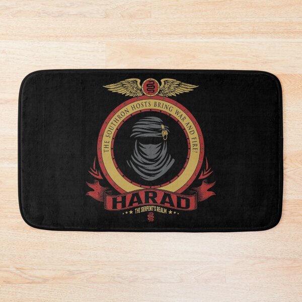 Item preview, HARAD - SIGIL CREST designed and sold by EscanV.