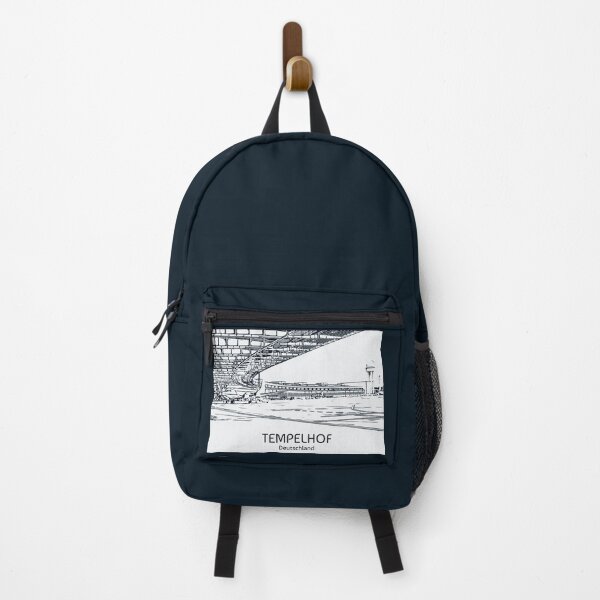 Item preview, Tempelhof - Germany designed and sold by Lakeric.