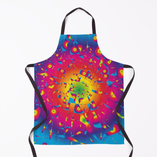 Item preview, Colorful Universe -- Art Composition Road Map designed and sold by ZorianArt.