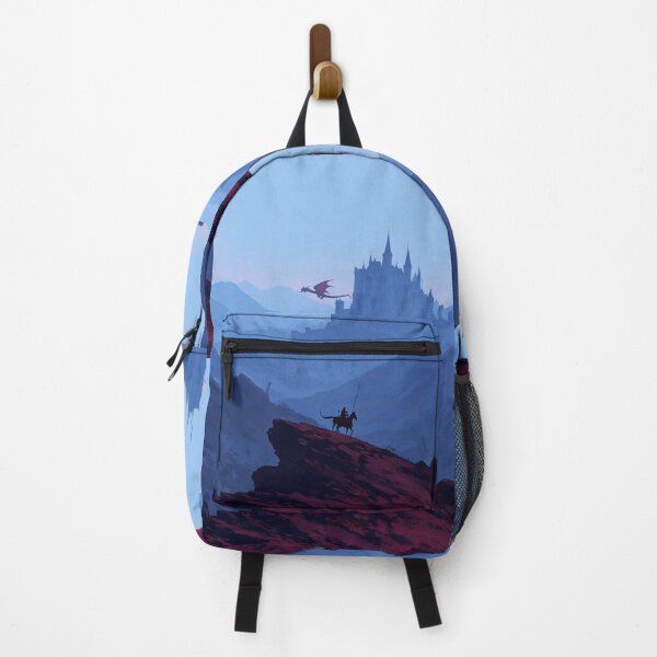 Item preview, The Crimson Vigil designed and sold by Piotrek0001.