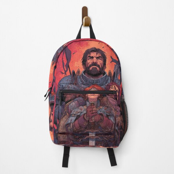 Item preview, The Great Warbound designed and sold by Piotrek0001.