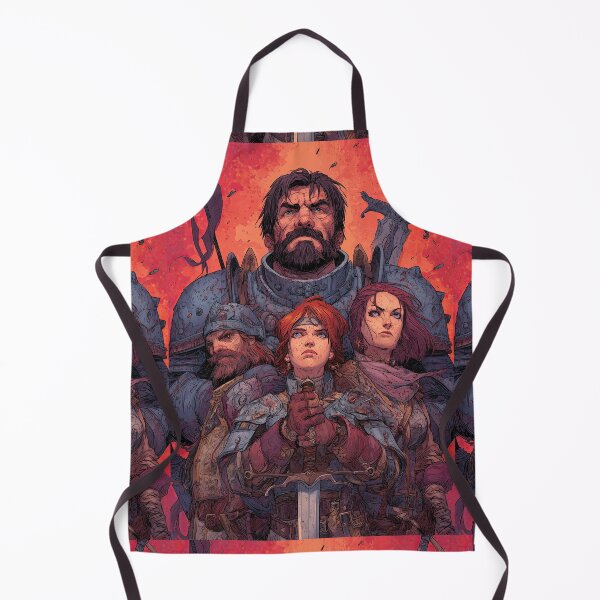 Item preview, The Great Warbound designed and sold by Piotrek0001.
