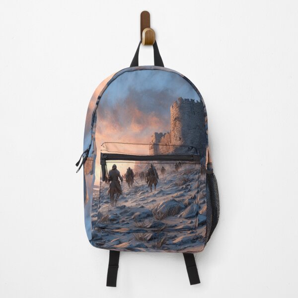 Item preview, The Long March to the Ruins designed and sold by Piotrek0001.