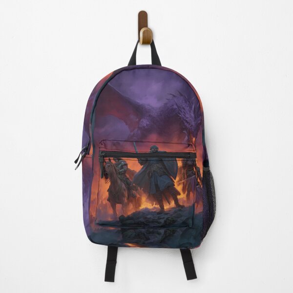 Item preview, Champions Against the Dusk Drake designed and sold by Piotrek0001.