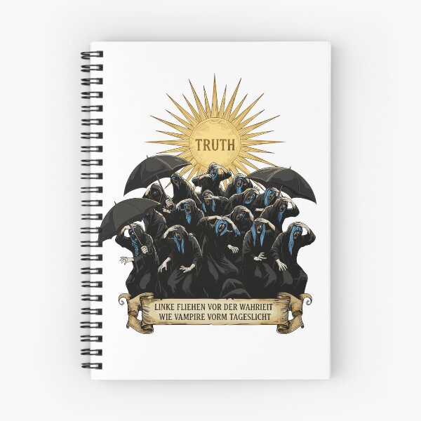 Item preview, Vampires Avoid the Light Satire designed and sold by Ascooepics.